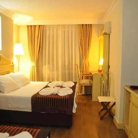 Sole & Hotell 3*