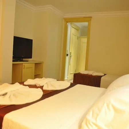 Hotell Sole & Bodrum