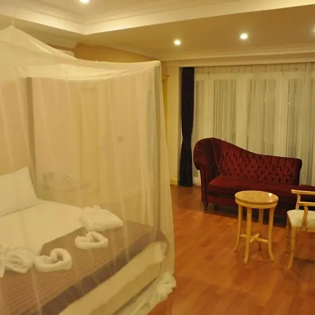 Sole & Hotel Bodrum