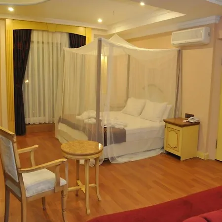 Sole & Hotel 3*