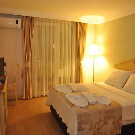 Sole & Hotell 3*