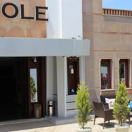 Отель Sole & 3*