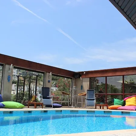 Sole & Hotel Bodrum