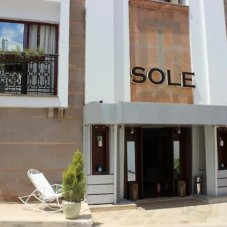 Sole & 3*