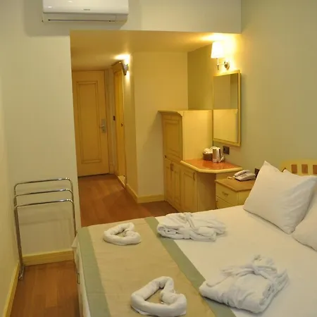 Sole & Szálloda 3*