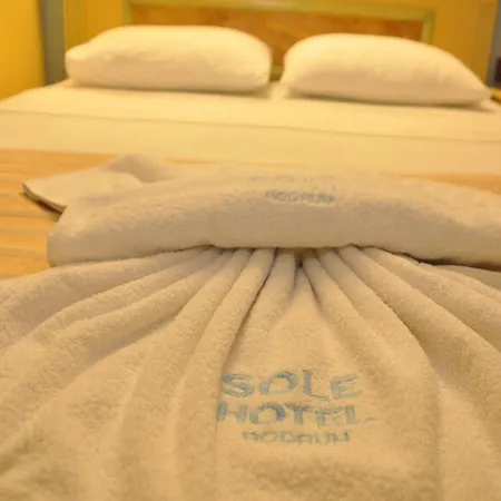 Sole & Bodrum