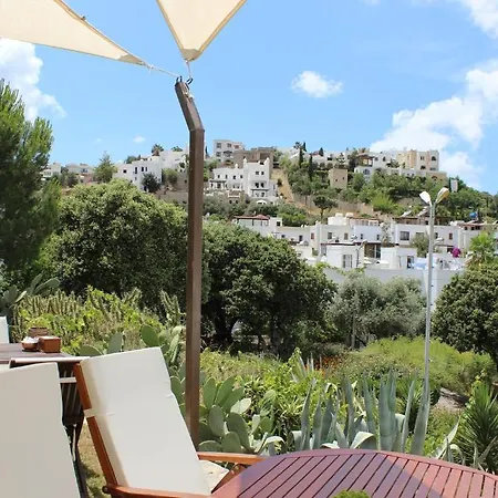Szálloda Sole & Bodrum