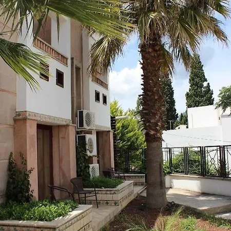 Sole & 3* Bodrum