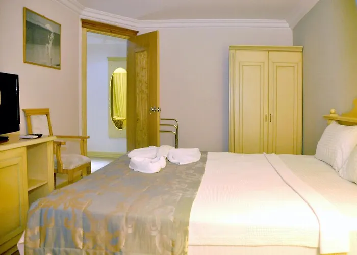 Hotel Sole &