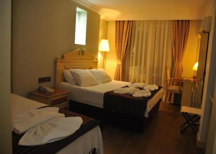 Hotel Sole &
