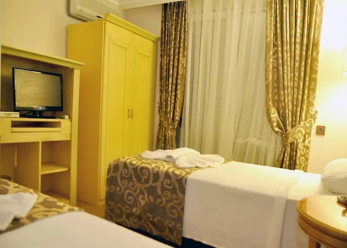 Sole & 3* Bodrum