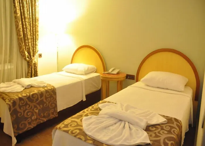 Hotel Sole &