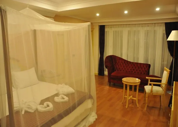 Sole & Hotel Bodrum