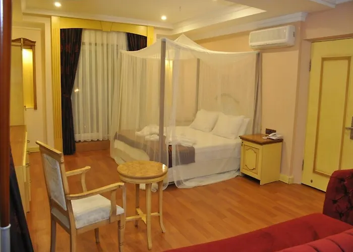 Sole & Hotel 3*