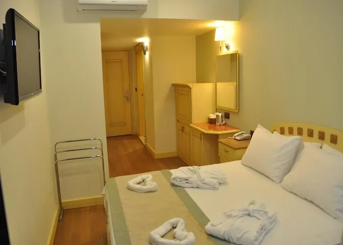 Sole & Hotel 3*