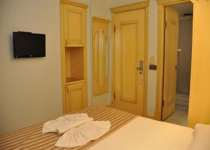 Sole & Hotel Bodrum