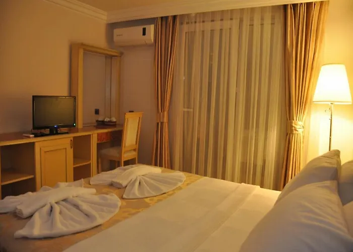 Sole & Hotel