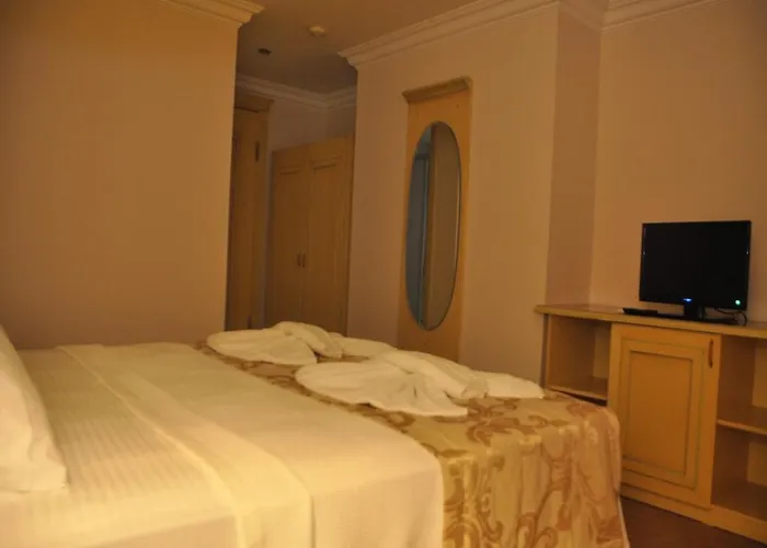 Sole & 3* Bodrum