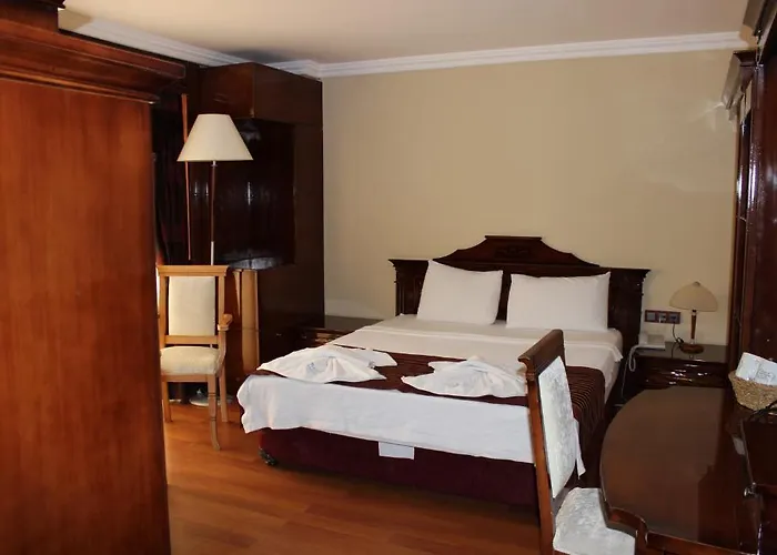 Hotel Sole &