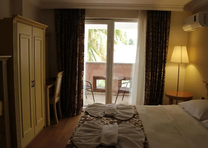 Sole & 3* Bodrum