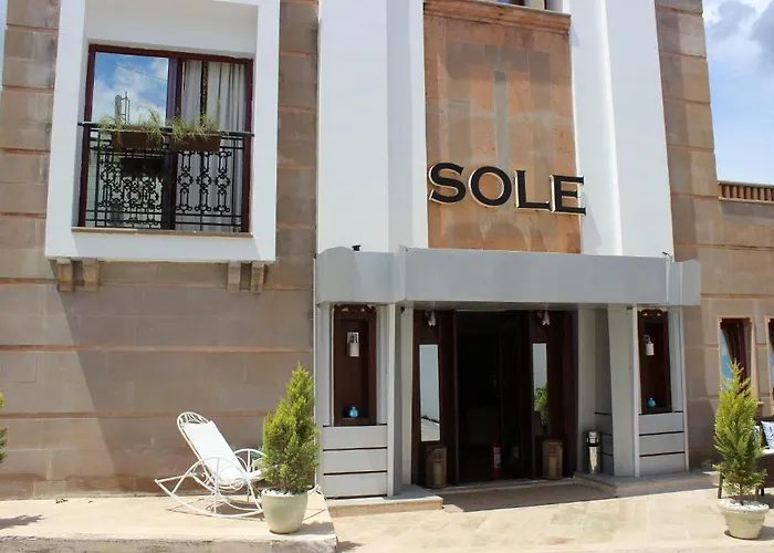Sole & 3*