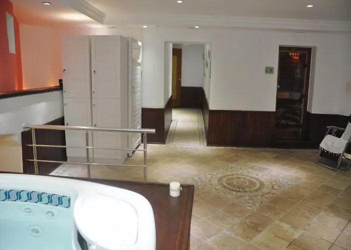 Hotel Sole &