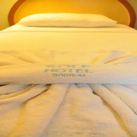 Sole & Hotel 3*