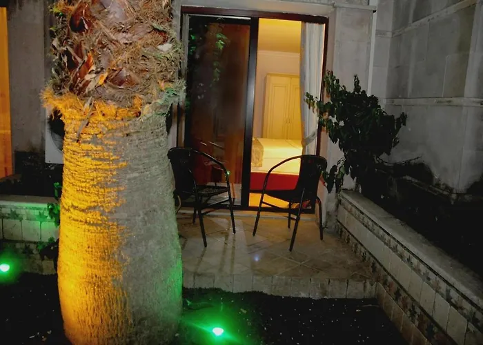 호텔 Sole & Bodrum