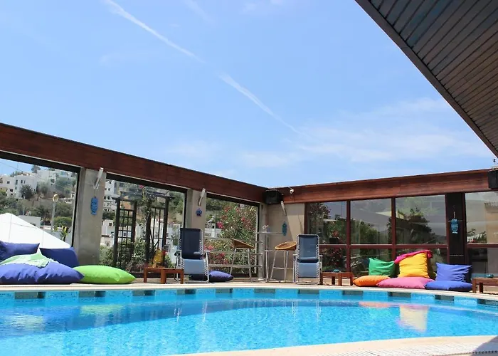 Sole & 호텔 Bodrum