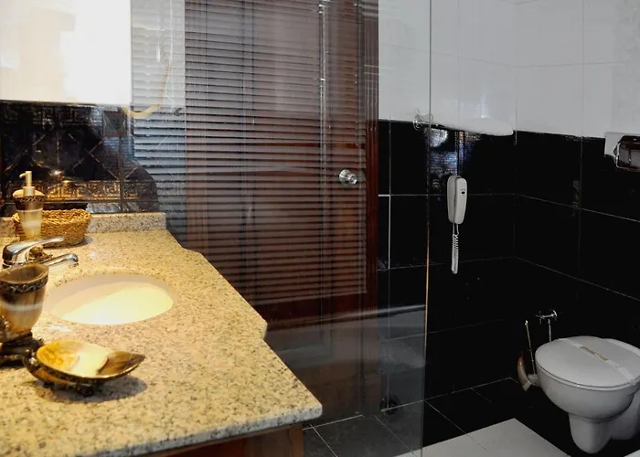 Sole & 호텔 Bodrum