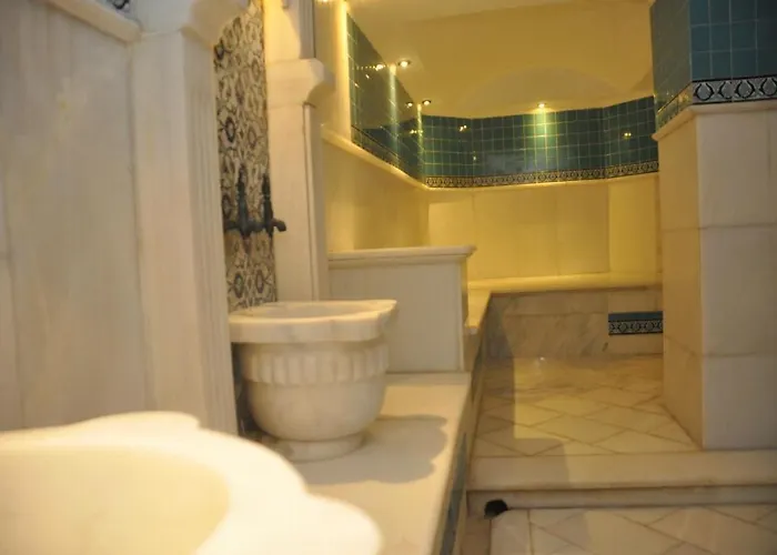 Sole & 호텔 Bodrum