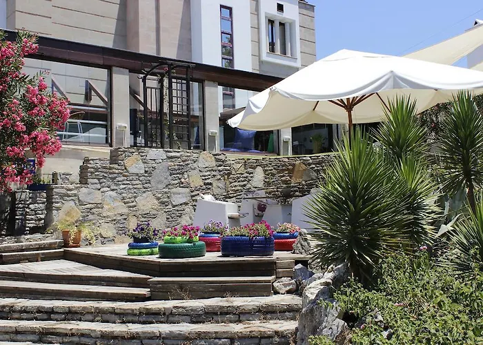 Sole & 호텔 Bodrum