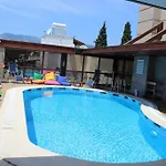 Otel Sole & Bodrum