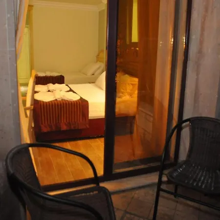 Sole & 3* בודרום