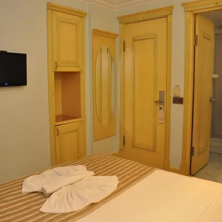 Sole & Hotel Bodrum