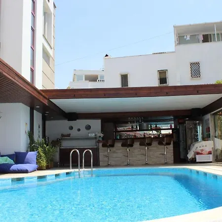 מלון Sole & בודרום