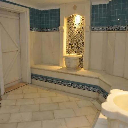 Sole & 3* בודרום