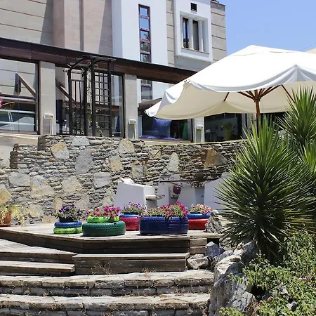 Sole & Ξενοδοχείο Αλικαρνασσός