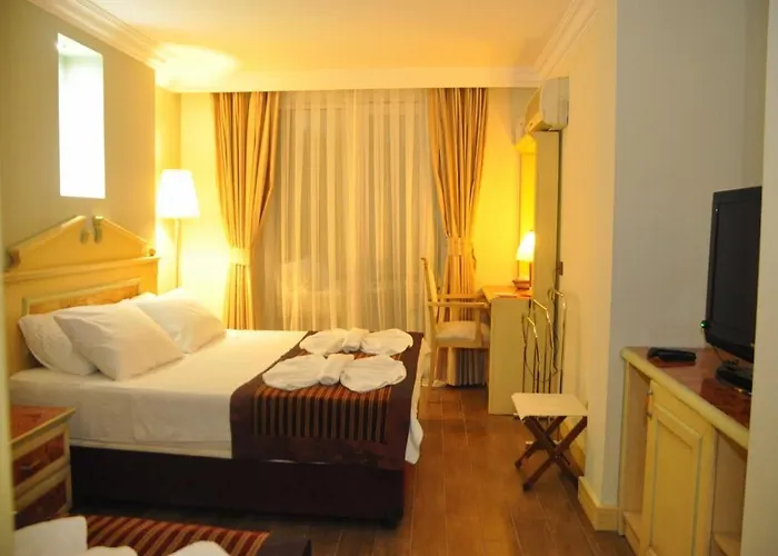 Sole & Ξενοδοχείο 3*