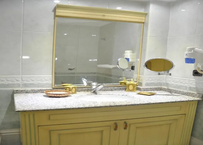 Sole & Ξενοδοχείο Αλικαρνασσός