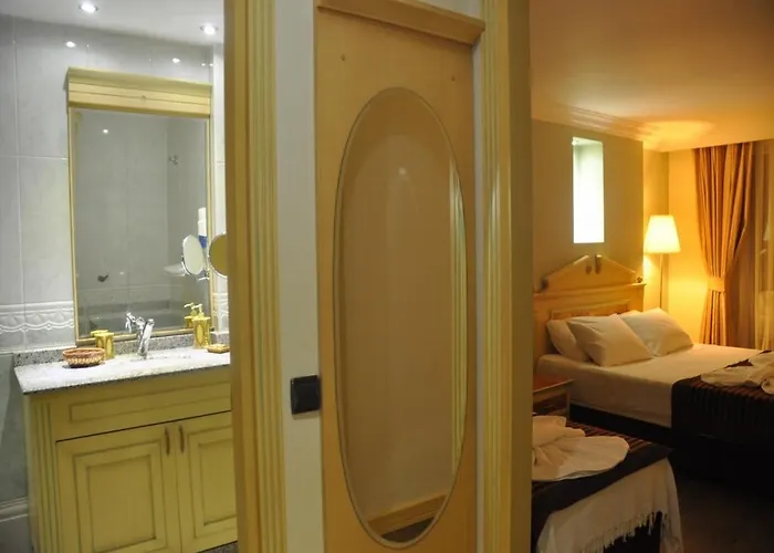 Sole & Ξενοδοχείο