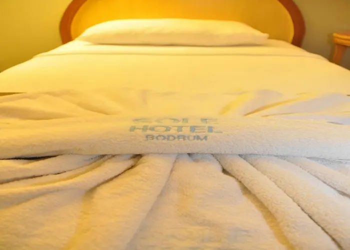 Sole & Ξενοδοχείο 3*