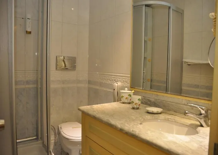 Sole & 3* Αλικαρνασσός