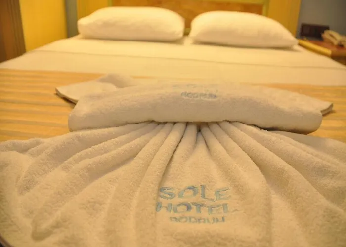 Sole & Αλικαρνασσός