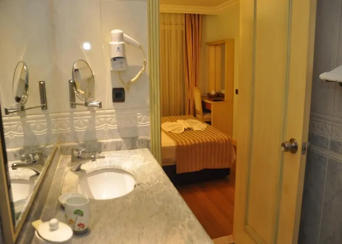 Sole & Ξενοδοχείο