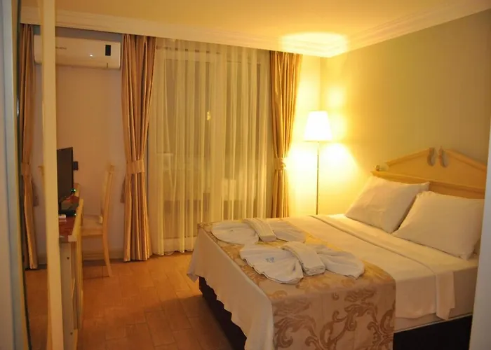 Sole & Ξενοδοχείο 3*