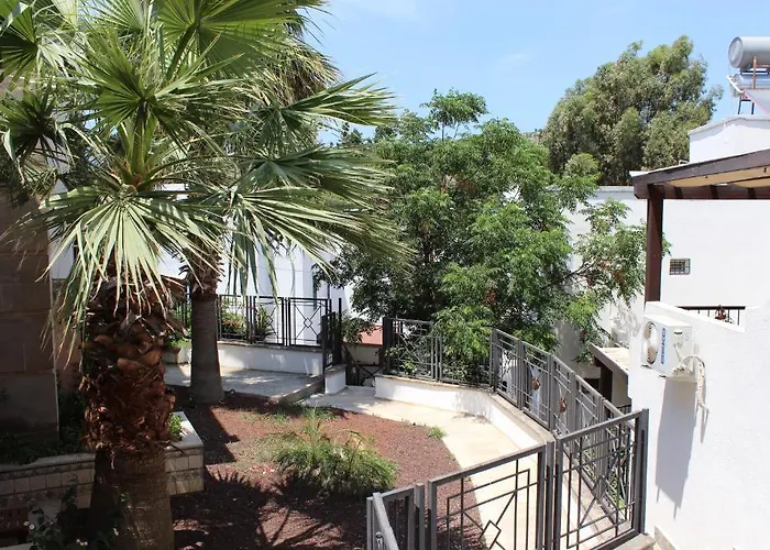 Sole & Ξενοδοχείο Αλικαρνασσός