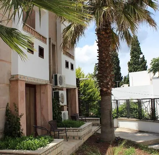 Sole & 3* Αλικαρνασσός