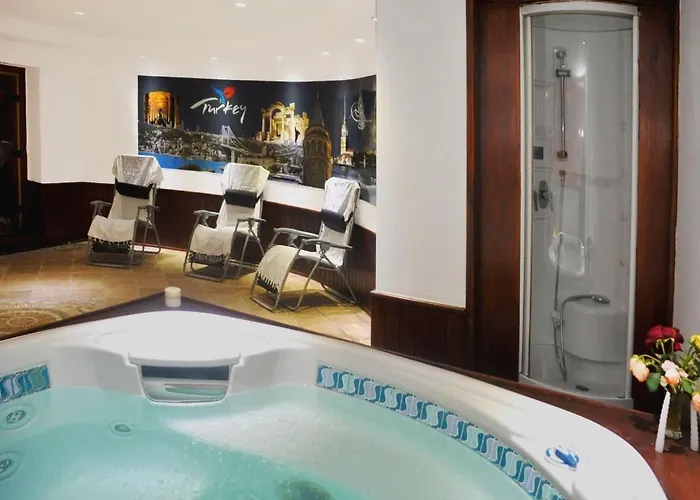 Sole & Ξενοδοχείο 3*