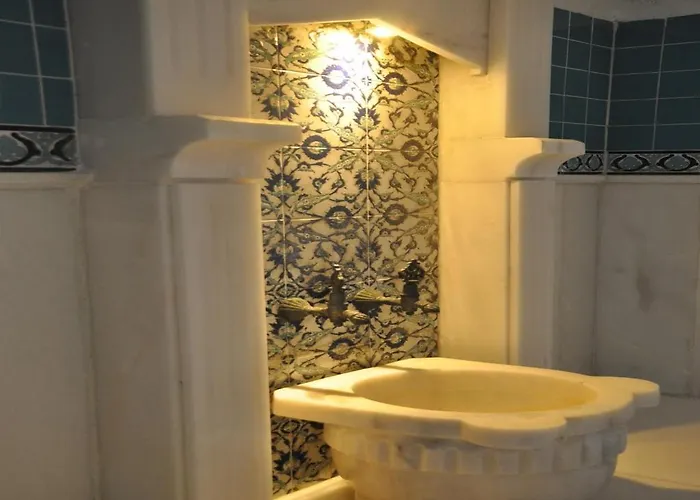 Ξενοδοχείο Sole & Αλικαρνασσός